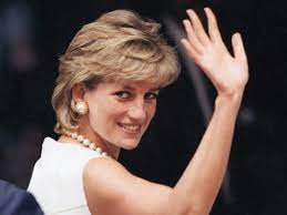 Diana, princess of wales (born diana frances spencer; What The Crown Got Wrong About Princess Diana S Eating Disorder