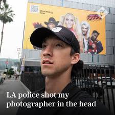 🔴 Journalists come under fire as they report