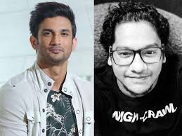 He was sent these messages because sushant's family couldn't get. Sushant Suicide Case Siddharth Pithani Lying To Cbi That Family Told Him To Bring Down Late Actor S Body