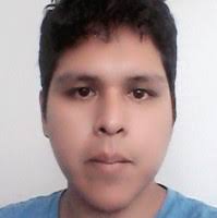 Cesar Huamani Gutierrez