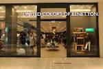 United Colors of Benetton - Shoppers Stop