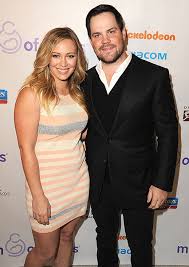 It's also hilary's second marriage. Hilary Duff And Mike Comrie S Divorce Is Final Hello