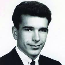 James Paris Obituary (2016)