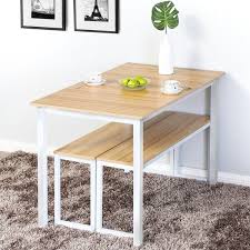 This simple design can be easily scaled and made bigger or smaller to fit your space. Kuzma 3 Piece Breakfast Nook Dining Set Nook Dining Set Breakfast Nook Dining Set Dining Room Small