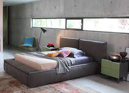 Bester service 5 bei vorkasse sichere bezahlung. Bett Zero 16 160 X 200 Cm Italienisches Design Mobel Zeit