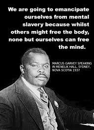 Emancipate Yourselves From Mental Slavery The Origin And Meaning Behind Bob Marley S Redemption Song Henrietta Vinton Davis S Weblog