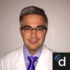 Dr. William Ensor, DO