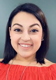 Melissa Diaz-Hinojosa