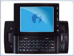 Imate Ultimate 9502 VGA smartphone for ...