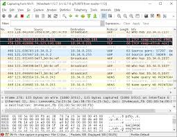 The homebrew package wireshark installs the command line util tshark. Descargar Wireshark 3 0 2