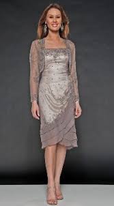 Mother Of The Groom Dresses With Images Mother Of Groom Dresses Tea Length Dresses Groom Dress