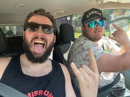 Lost Vest Found at Rockville Music Festival