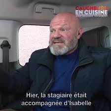 6play Quand Le Chef Decouvre Qu On Lui Cache La Verite Facebook