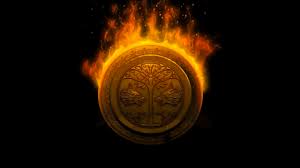 The great collection of destiny iron banner wallpaper for desktop, laptop and mobiles. Iron Banner Logo Animated Destiny Backgrounds Destiny Bungie Destiny Game