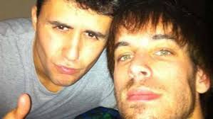 Alejandro Moray Pablo Trejo BAILARINES DE BREACK DANCE : "El Gobierno y el  consulado pudieron hacer mucho más de lo que hicieron"