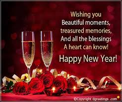 Send Happy New Year Messages To Your Near And Dear Ones To Wish Them Good Health And Pros New Year Wishes Messages Happy New Year Wishes Happy New Year Message