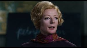 Maggie Smith #21