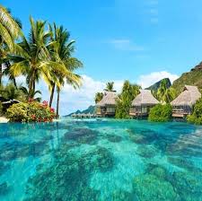 Find traveller reviews, candid photos, and prices for 144 resorts in maldives, asia. 3d Maldives Island Beach Scene Custom Wallpaper Mural Maldives Wallpaper Beach Wall Murals Maldives