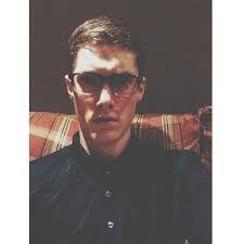 Thomas Gaudet's Instagram, Twitter & Facebook