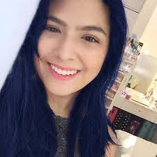 We did not find results for: Hair Color Changer On Twitter Alexa Ilacad In Irresistible Indigo