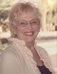 Obituary information for Gail Florence Daugherty