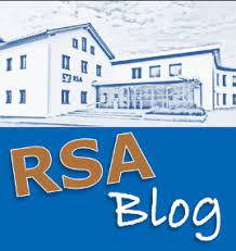 That's why we invite you, your best you, to be at rsa. Rsa Blog Bankhaus Rsa Eg
