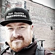 EXPLORE: Secret Summer with Paranormal Pete Orbea — Love Kitsap