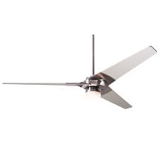 There are a few choices to find the best ceiling fan with bright light. Torsion Modern Ceiling Fan Barn Light Electric