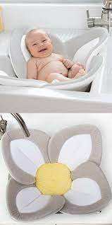 Transform your cruz into a pram ideal for your newborn or add a second bassinet to your vista for twins. Blooming Bath Lotus Baby Bath Gray Light Yellow Baby Babybath Lotus Babylotus Bathlotus Infant Newborn Baby Bath Gray Light Baby Plush
