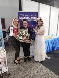 Iau Sac Bakimi Ve Guzellik Hizmetleri Istanbul Aydin Universitesi Facebook