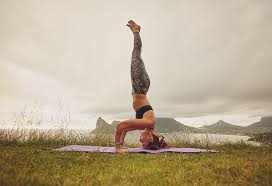 Sirsasana Headstand Yoga Benefits Steps To Do It