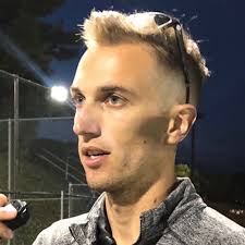 Ohio State has three 1k yard receivers with a heisman winner in Jeremiah  Smith