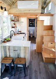Pin By Pes Descalcos On Absolute Favorite Things Tiny House Kitchen House Design Kitchen Modern Tiny House