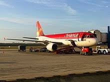 And it's the barranquilla airport for all international and domestic flights to the city. Ernesto Cortissoz International Airport Wikipedia