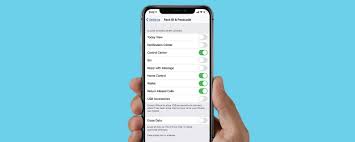 The blocking pattern as a way allows us to follow steps to factory reset your android device: How To Customize Your Ipad Iphone Lock Screen Settings Updated For Ios 14