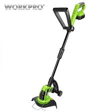 Black And Decker 40v Blower Lowes Workpro 18v Lithium 2000mah Cordless Grass Trimmer Adjustable Handles Garden Power Tools Charging Time 1hour Workpro Lithium 2000mah Cordless Grass Trimm