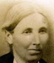 Anne Eliza Lyons McLaughlin (1815-1908)