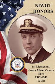 Veterans Banner Project 2019