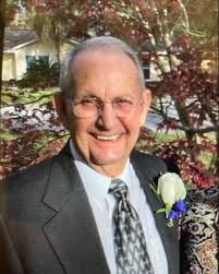 Robert Eugene Deal Obituary January 26, 2024