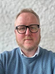 Meet the team — Clancy