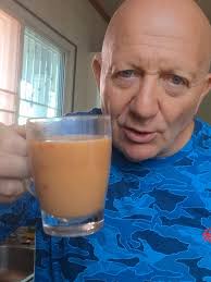 How to be Happy and Healthy wherever you are.... #homecomforts #anchors  #positivemindset #stayhealthy #easylife #happyandhealthy #positivelife  #MrGTV #mrmikegarner #talkingtoyoumakingabrew ...