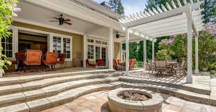 Patio Deck Verandah Porch Alfresco Pergola Terrace The Differences