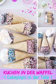 Rezept fr kuchen in eiswaffel. Kuchen In Der Eiswaffel Minimenschlein De