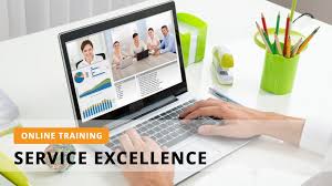 Training Online Service Excellence Wqa Indonesia Di 2020 Latihan Teknologi Komunikasi