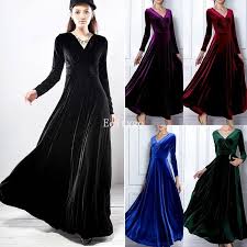 Skirt Fashion Dresses Long Dress