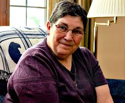 Marcia Savage Obituary