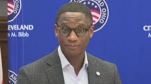 Cleveland mayor doesn't sign Israel-Hamas cease-fire resolution