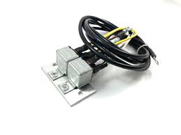 High beam headlight relay kit without the relay! Headlight Relay Kit 6 Volt Dual Relay Kit For Brighter Lights 356b T6 356c Prs 356 Porsche 356 Parts And Services