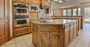 This kitchen tile idea is a perfect match for every kitchen. Which Kitchen Flooring Material Is Best