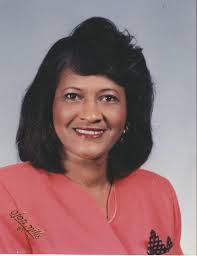 Jannie Burrell Patterson (1947-1999)